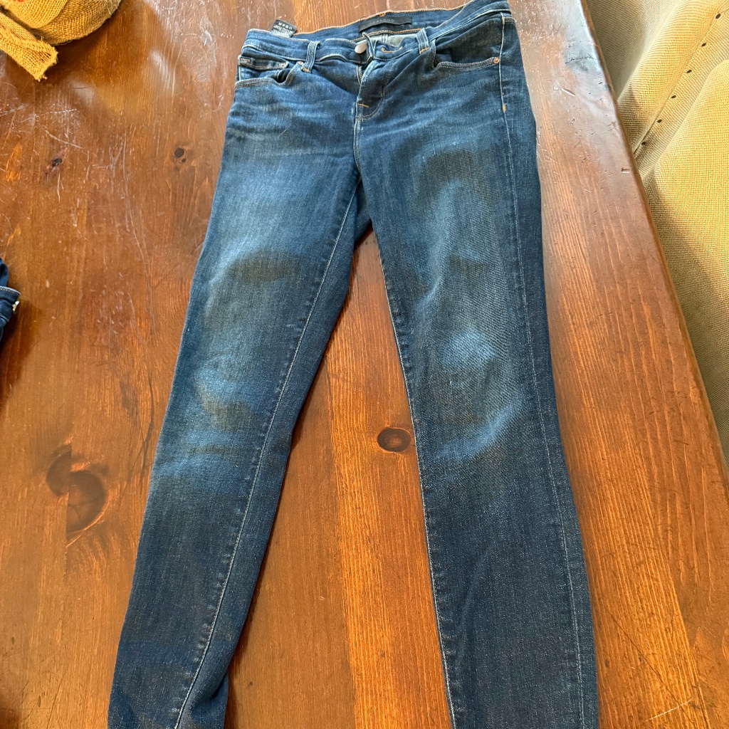 J Brand Jeans Size 24